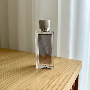 Abercrombie & Fitch First Instinct EDT 1.7fl.oz/50ml